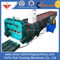 Colored JCH tile roll forming machine